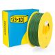 Εικόνα της 123-3D PLA Filament 1.75mm Spool of 1Kg Green