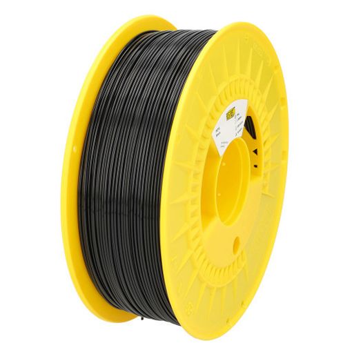 Εικόνα της 123-3D PETG Filament 1.75mm Spool of 1Kg Black