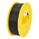 Εικόνα της 123-3D PETG Filament 1.75mm Spool of 1Kg Black