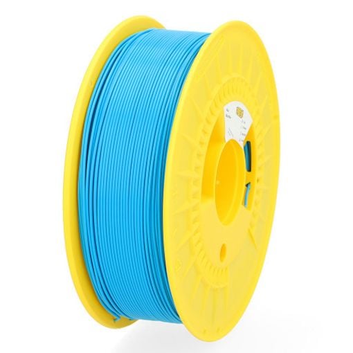 Εικόνα της 123-3D PLA Filament 1.75mm Spool of 1Kg Sky Blue