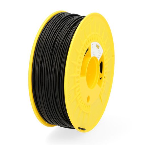 Εικόνα της 123-3D PLA Filament 2.85mm Spool of 1Kg Black