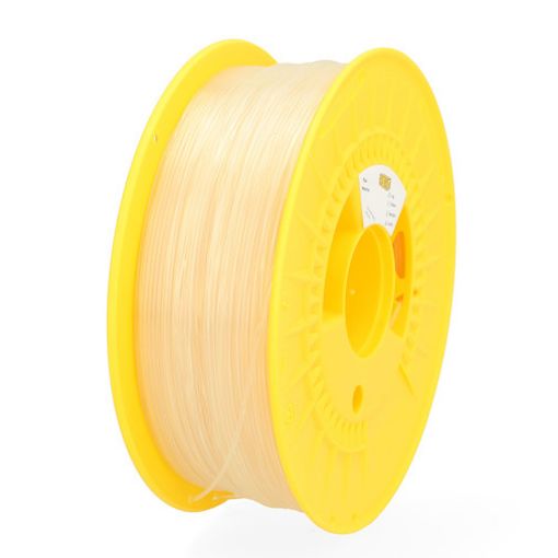 Εικόνα της 123-3D PLA Filament 1.75mm Spool of 1Kg Neutral