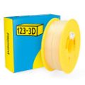 Εικόνα της 123-3D PLA Filament 1.75mm Spool of 1Kg Neutral