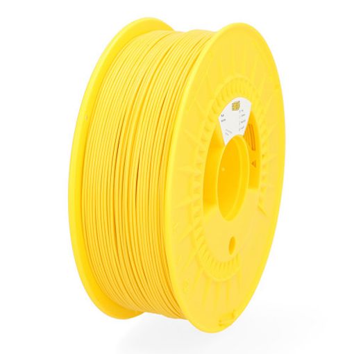 Εικόνα της 123-3D PLA Filament 1.75mm Spool of 1Kg Yellow