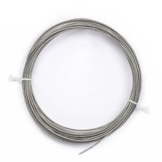 Εικόνα της 123-3D PLA 3D Pen Filament 1.75mm 10m Glitter Silver