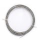 Εικόνα της 123-3D PLA 3D Pen Filament 1.75mm 10m Glitter Silver