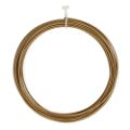 Εικόνα της 123-3D PLA 3D Pen Filament 1.75mm 10m Gold