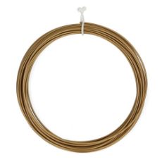 Εικόνα της 123-3D PLA 3D Pen Filament 1.75mm 10m Gold