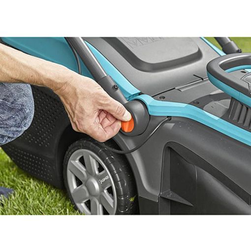 Εικόνα της Μηχανή Γκαζόν Gardena PowerMax 37cm 05038-20