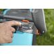 Εικόνα της Μηχανή Γκαζόν Gardena PowerMax 37cm 05038-20