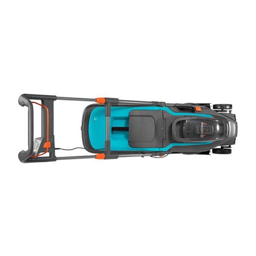 Εικόνα της Μηχανή Γκαζόν Gardena PowerMax 37cm 05038-20