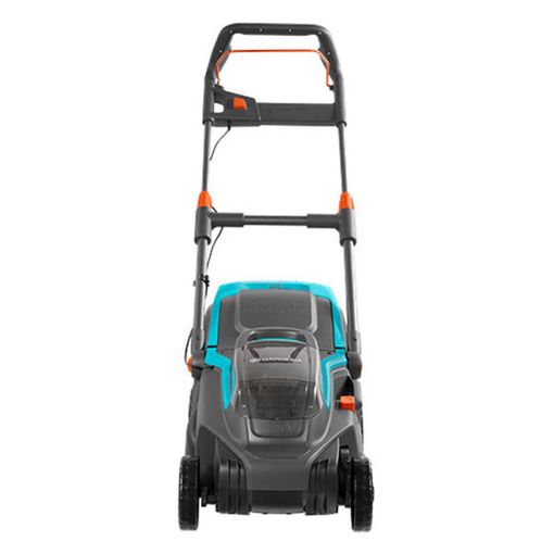 Εικόνα της Μηχανή Γκαζόν Gardena PowerMax 37cm 05038-20
