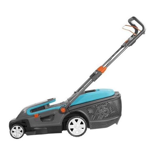 Εικόνα της Μηχανή Γκαζόν Gardena PowerMax 37cm 05038-20