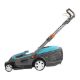 Εικόνα της Μηχανή Γκαζόν Gardena PowerMax 37cm 05038-20