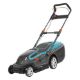 Εικόνα της Μηχανή Γκαζόν Gardena PowerMax 37cm 05038-20
