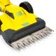 Εικόνα της Μηχανή Γκαζόν Gloria FineCut 18V 25cm 001300.0000