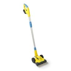 Εικόνα της Μηχανή Γκαζόν Gloria FineCut 18V 25cm 001300.0000