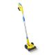 Εικόνα της Μηχανή Γκαζόν Gloria FineCut 18V 25cm 001300.0000