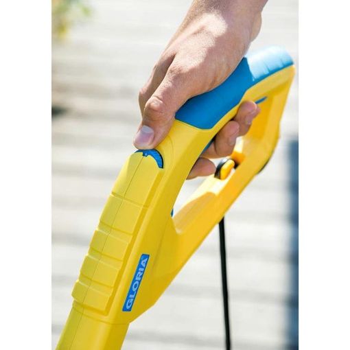 Εικόνα της Βούρτσα Καθαρισμού Επιφανειών Gloria Multibrush 500W Yellow 000298.0000