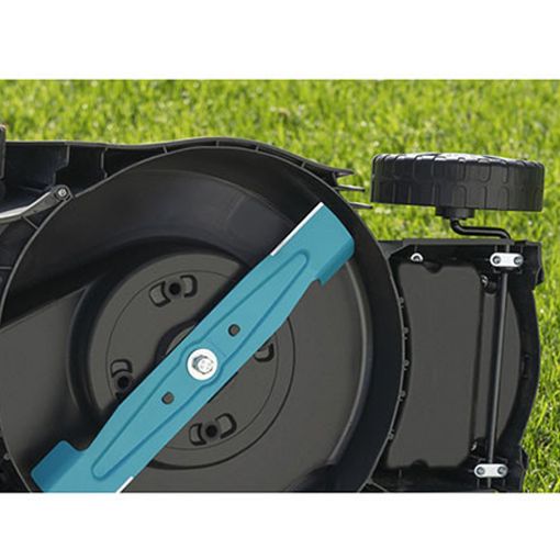Εικόνα της Μηχανή Γκαζόν Gardena PowerMax 32cm 14633-20.000.00
