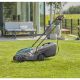 Εικόνα της Μηχανή Γκαζόν Gardena PowerMax 32cm 14633-20.000.00