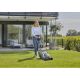 Εικόνα της Μηχανή Γκαζόν Gardena PowerMax 32cm 14633-20.000.00