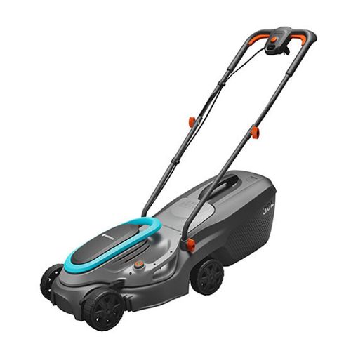 Εικόνα της Μηχανή Γκαζόν Gardena PowerMax 32cm 14633-20.000.00
