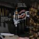 Εικόνα της Δραπανοκατσάβιδο Μπαταρίας Batavia Maxxpack Twindrill 18V White/Black 7063778
