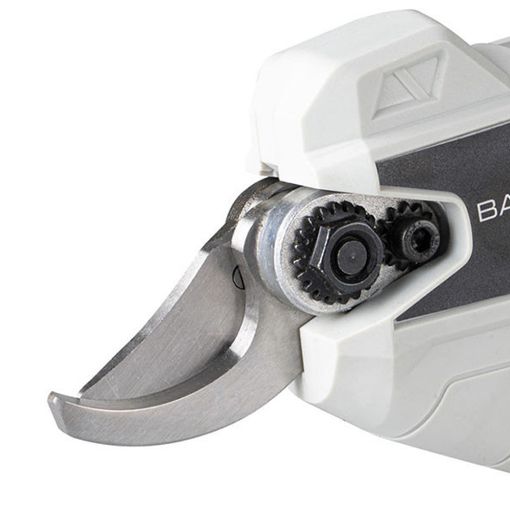 Εικόνα της Ψαλίδι Κλαδέματος Μπαταρίας Batavia Maxxpack Nexxcut 30mm Black/Gray 7065405