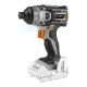 Εικόνα της Παλμικό Κατσαβίδι Μπαταρίας Batavia Maxxpack Brushless 18V Black/Grey 7062808