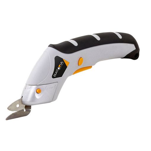 Εικόνα της Ασύρματο Ψαλίδι Batavia Maxxcut 3.6V Black/Gray 7047996