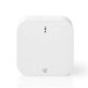 Εικόνα της Home Gateway Πρίζας Nedis SmartLife Wi-Fi/ZigBee/Bluetooth White WIFIZBT10CWT
