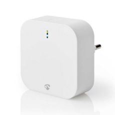 Εικόνα της Home Gateway Πρίζας Nedis SmartLife Wi-Fi/ZigBee/Bluetooth White WIFIZBT10CWT