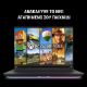 Εικόνα της Laptop Asus ROG Strix Scar 18 G835LX 18" Intel Core Ultra 9 275HX 32GB 2TB SSD RTX 5090 24GB Win 11 Pro 90NR0LF1-M006H0