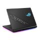 Εικόνα της Laptop Asus ROG Strix Scar 18 G835LX 18" Intel Core Ultra 9 275HX 32GB 2TB SSD RTX 5090 24GB Win 11 Pro 90NR0LF1-M006H0