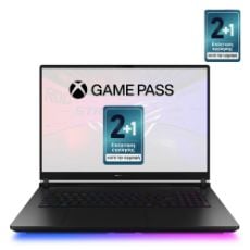 Εικόνα της Laptop Asus ROG Strix Scar 18 G835LX 18" Intel Core Ultra 9 275HX 32GB 2TB SSD RTX 5090 24GB Win 11 Pro 90NR0LF1-M006H0