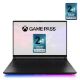 Εικόνα της Laptop Asus ROG Strix Scar 18 G835LX 18" Intel Core Ultra 9 275HX 32GB 2TB SSD RTX 5090 24GB Win 11 Pro 90NR0LF1-M006H0