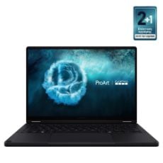 Εικόνα της Laptop Asus ProArt PX13 HN7306EA 13.3'' Touch Ryzen AI MAX+ 395 128GB 1TB SSD Win 11 Pro Nano Black 90NB17X1-M001S0