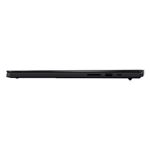 Εικόνα της Laptop Asus ProArt P16 H7606WP 16'' Touch AMD Ryzen AI 9 HX370 64GB 2TB SSD RTX 5070 8GB Win 11 Pro Nano Black 90NB15K1-M00LA0