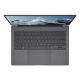 Εικόνα της Laptop Asus Zenbook 14 UX3407Q 14'' Snapdragon X X1-26-100 16GB 1TB SSD Win 11 Home Iceland Gray 90NB1502-M00ZD0