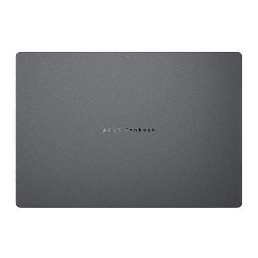 Εικόνα της Laptop Asus Zenbook 14 UX3407Q 14'' Snapdragon X X1-26-100 16GB 1TB SSD Win 11 Home Iceland Gray 90NB1502-M00ZD0