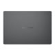 Εικόνα της Laptop Asus Zenbook 14 UX3407Q 14'' Snapdragon X X1-26-100 16GB 1TB SSD Win 11 Home Iceland Gray 90NB1502-M00ZD0
