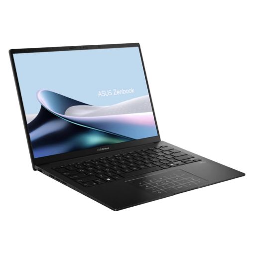 Εικόνα της Laptop Asus Zenbook 14 UM3406GA 14'' AMD Ryzen AI 7 445 32GB 1TB SSD Win 11 Home Jade Black 90NB17R1-M00DT0