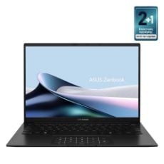 Εικόνα της Laptop Asus Zenbook 14 UM3406GA 14'' AMD Ryzen AI 7 445 32GB 1TB SSD Win 11 Home Jade Black 90NB17R1-M00DT0