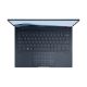 Εικόνα της Laptop Asus Zenbook 14 UX3405CA 14'' Touch Intel Core Ultra 9 285H 32GB 1TB SSD Win 11 Pro Ponder Blue 90NB14W3-M02370