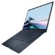 Εικόνα της Laptop Asus Zenbook 14 UX3405CA 14'' Touch Intel Core Ultra 9 285H 32GB 1TB SSD Win 11 Pro Ponder Blue 90NB14W3-M02370