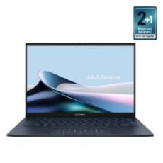 Εικόνα της Laptop Asus Zenbook 14 UX3405CA 14'' Touch Intel Core Ultra 9 285H 32GB 1TB SSD Win 11 Pro Ponder Blue 90NB14W3-M02370