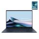 Εικόνα της Laptop Asus Zenbook 14 UX3405CA 14'' Touch Intel Core Ultra 9 285H 32GB 1TB SSD Win 11 Pro Ponder Blue 90NB14W3-M02370