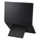 Εικόνα της Laptop Asus ZenBook Duo UX8407AA 14" OLED Touch Intel Core Ultra X9 388H 32GB 2TB SSD Win11 Pro Moher Gray 90NB16V1-M00BA0