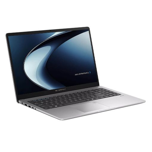 Εικόνα της Laptop ASUS ExpertBook P1 PM1503CDA 15.6'' AMD Ryzen 5-7535HS 16GB 512GB SSD Windows 11 Pro Misty Grey 90NX09D1-M00440
